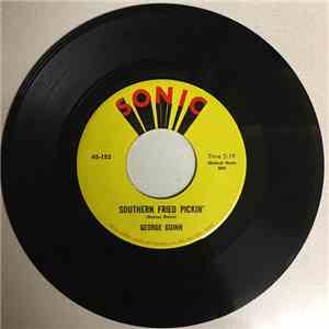 George Guinn - Southern Fried Pickin'/Something's Missing