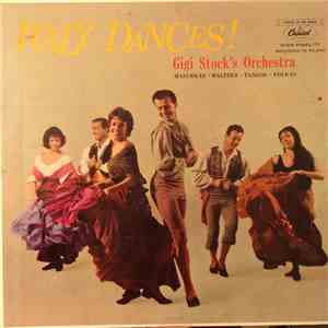 Gigi Stok's Orchestra - Italy Dances