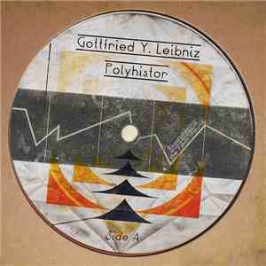 Gottfried Y. Leibniz - Polyhistor