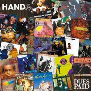 Hands - Dues Paid