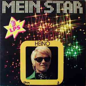 Heino - Mein Star