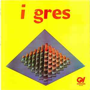 I Gres - I Gres Vol. III