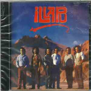 Illapu - Illapu