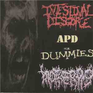Intestinal Disgorge, Motherpig - Apd For Dummies