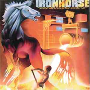 Ironhorse - Ironhorse