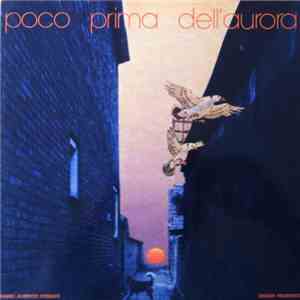 Ivano Alberto Fossati - Oscar Prudente - Poco Prima Dell'Aurora
