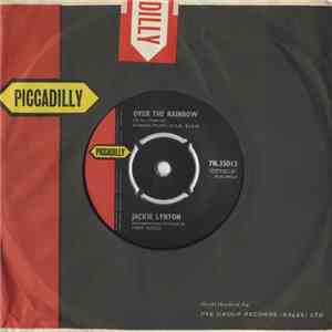 Jackie Lynton - Over The Rainbow