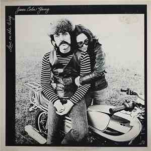 Jesse Colin Young - Love On The Wing