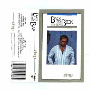 Joe Beck - Back To Beck