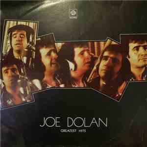 Joe Dolan - I Need You And Other Great Hits