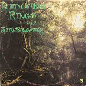 John Sangster - Lord Of The Rings Vol. 2