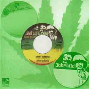 Johnny Osbourne - Johnny Murderer