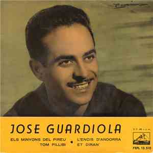 Jose Guardiola - Els Minyons Del Pirieu
