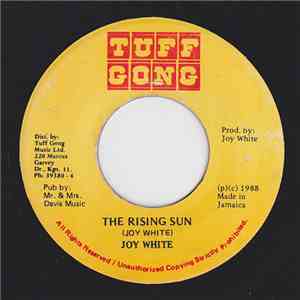 Joy White - The Rising Sun