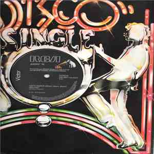 Jumbo  - Let's Dance (Dance Dance Dance) / Turn On To Love