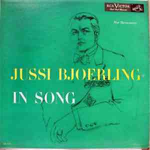 Jussi Bjoerling - In Song