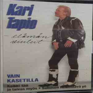 Kari Tapio - Elämän Viulut