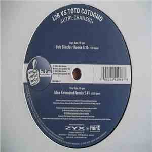 L2R vs Toto Cutugno - Autre Chanson
