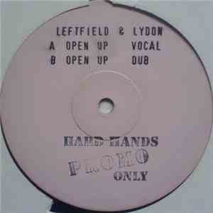 Leftfield & Lydon - Open Up