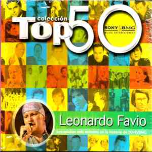 Leonardo Favio - Top 50