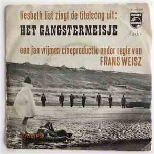 Liesbeth List - Het Gangstermeisje / Fado