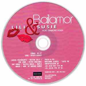 Lili & Susie Feat. Diamond Dogs - Bailamor