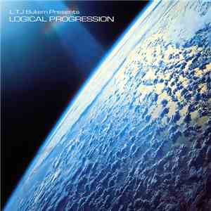 LTJ Bukem - Logical Progression