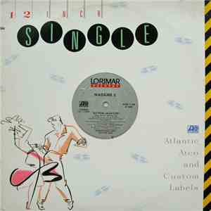 Madame X - Action Jackson