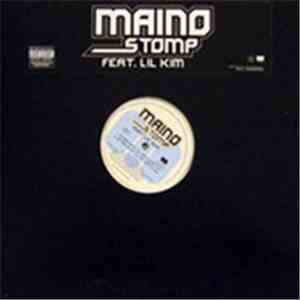 Maino Feat. Lil' Kim - Stomp