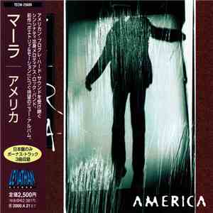 Mara - America