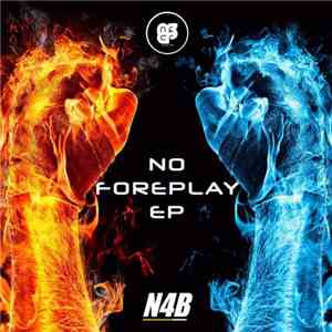 Mechanical Pressure - No Foreplay EP