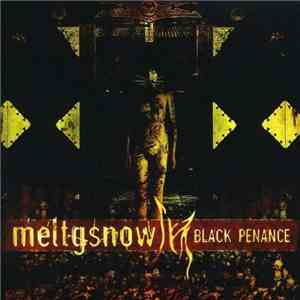 Meltgsnow - Dark Penance