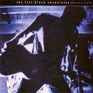 Mercy Rule - The Flat Black Chronicles