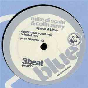 Mike Di Scala & Colin Airey - Space & Time