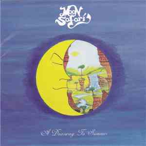 Moon Safari - A Doorway To Summer