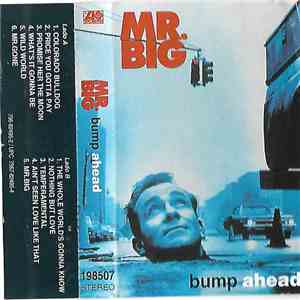 Mr. Big - Bump Ahead