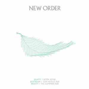 New Order - Krafty / Jetstream