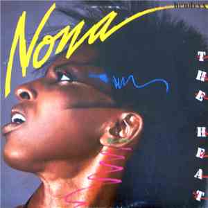 Nona Hendryx - The Heat