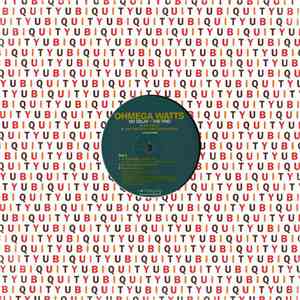 Ohmega Watts - No Delay