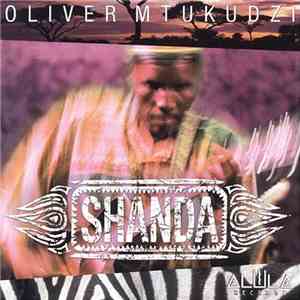 Oliver Mtukudzi - Shanda