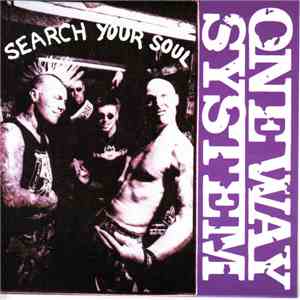 One Way System - Search Your Soul