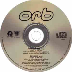 Orb - Live 93