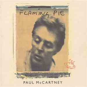 Paul McCartney - Flaming Pie