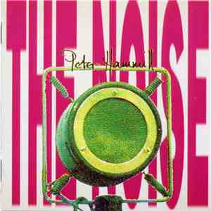 Peter Hammill - The Noise
