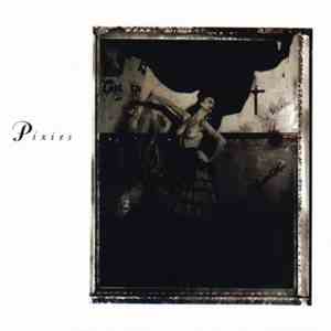 Pixies - Surfer Rosa