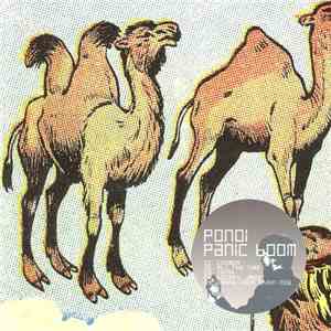 Ponoi - Panic Boom