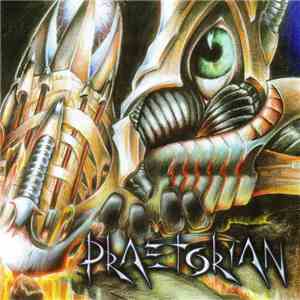 Praetorian - Crushing Torment