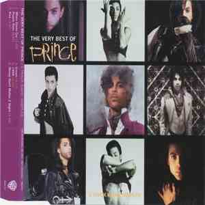 Prince - The Very Best Of Prince (6 Track Radio Sampler)
