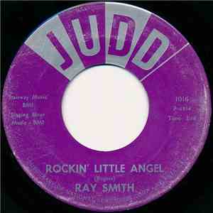 Ray Smith - Rockin' Little Angel / That's All Right