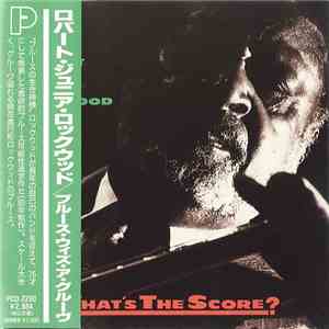 Robert Lockwood Jr. - What's The Score?